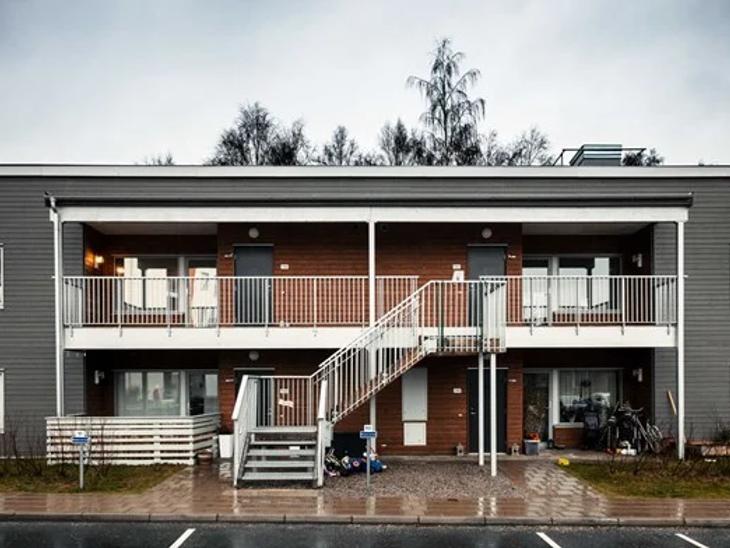 Bostad Ribby Allé 87B Haninge