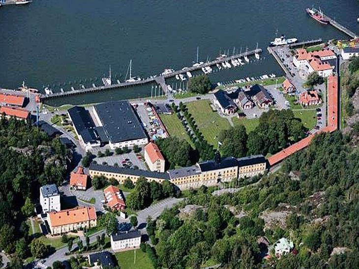 Bostad Stjärnbåtsgatan Göteborg