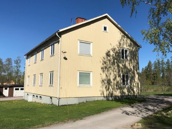 Bostad Värnavägen 3 Hofors