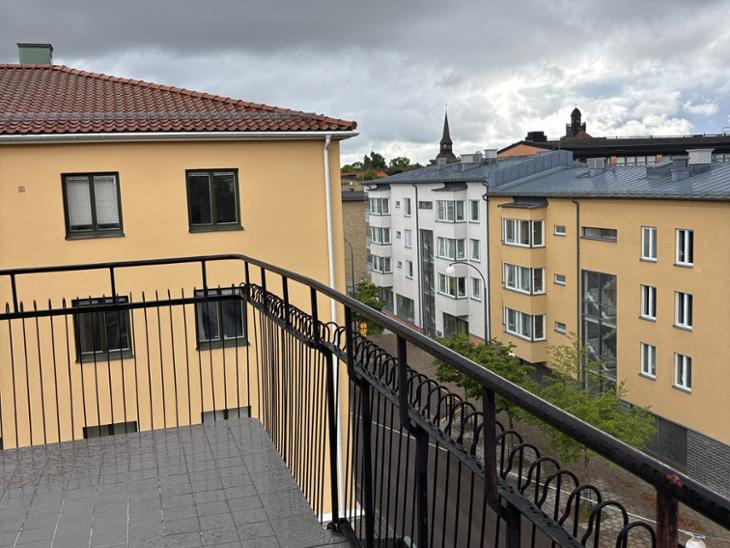 Bostad Alva myrdals gata Eskilstuna