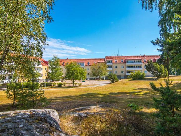 Bostad Ekenhillsvägen 3C Eskilstuna