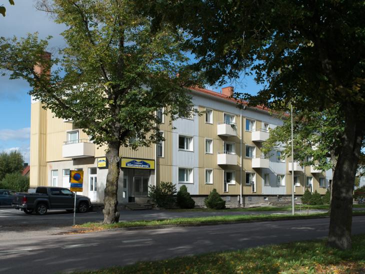 Bostad Carlavägen 27A Eskilstuna