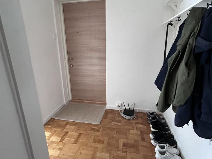 Bostad Skomakaregatan Karlskrona