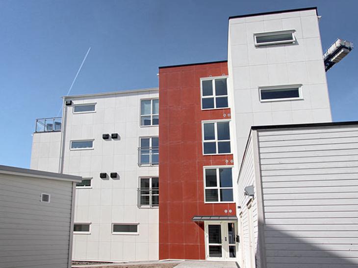 Bostad Runängsgatan 9 Kungälv