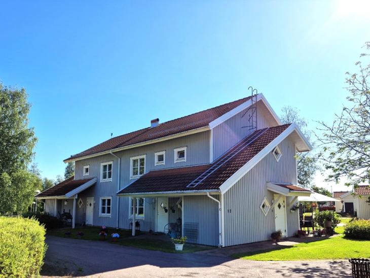 Bostad Blåbärsvägen 2A Torsby