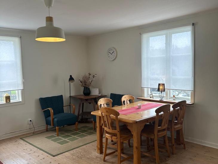 Bostad Jutaholmsringen Jönköping