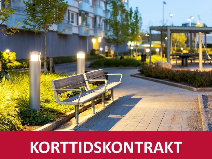 Bostad Smörslätten 8 Göteborg