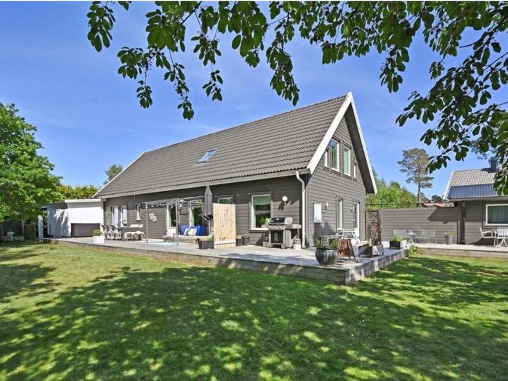 Bostad Ornövägen Haninge