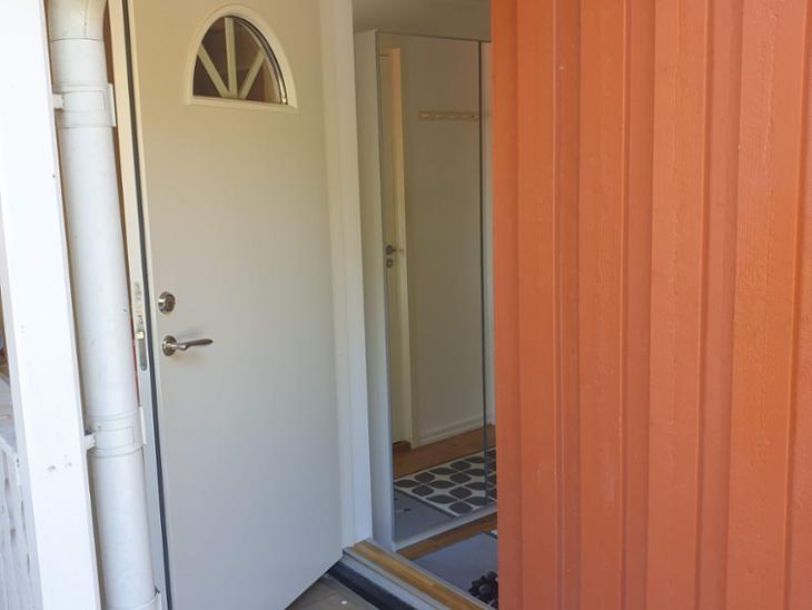 Bostad Alvägen Huddinge