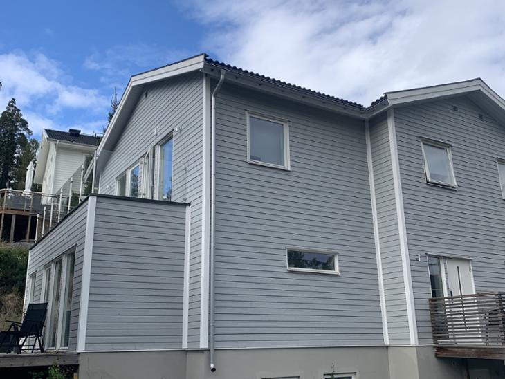 Bostad Dalen Nacka