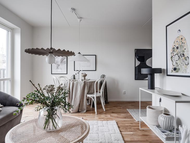 Bostad Honungsgatan Uppsala