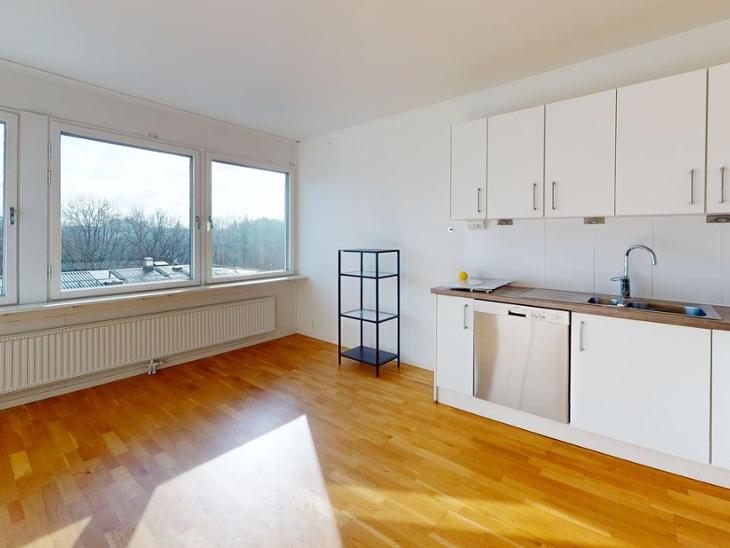 Bostad Lars Kaggsgatan 111 Borås