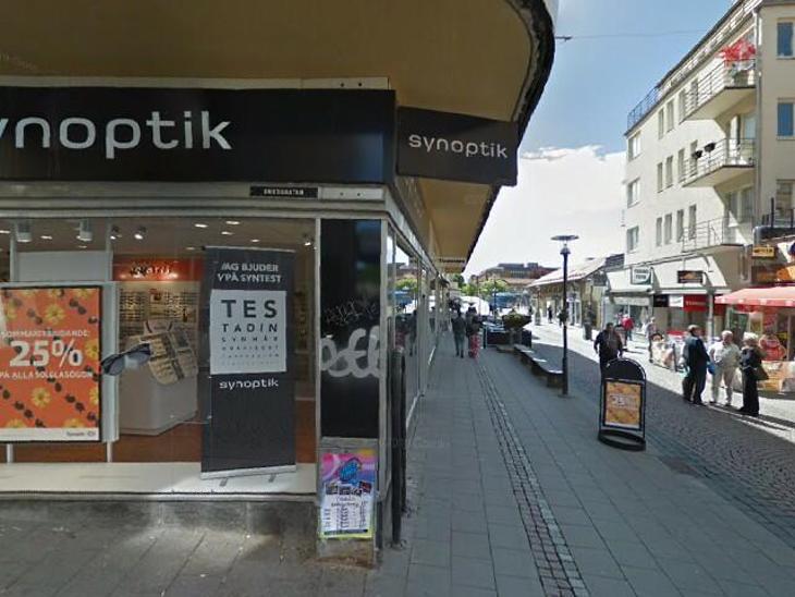 Österlånggatan 47 - Centrum, Borås
