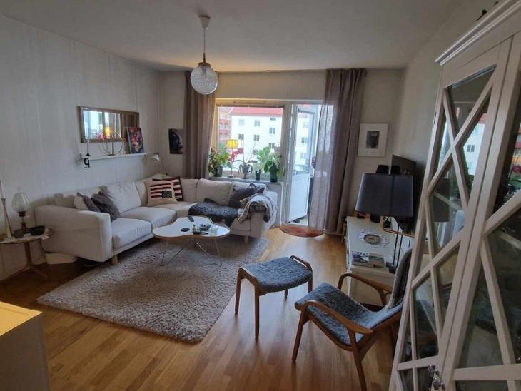 Bostad Torgilsgatan Borås