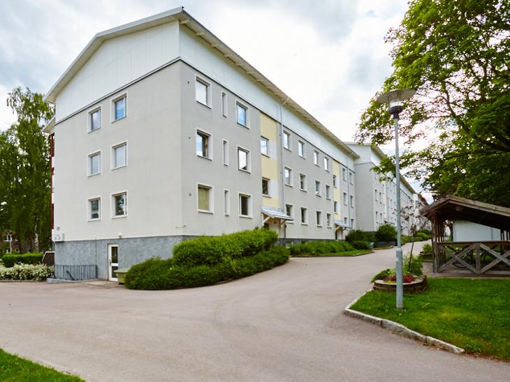 Bostad Narvavägen 28C Västerås