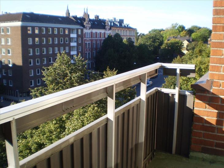 Bostad Brännkyrkagatan Stockholm
