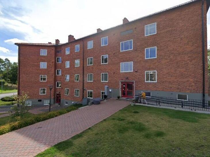 Hultvägen 1B - Flen