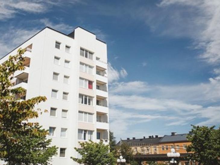 Bostad Östra Åsgatan 10E Eskilstuna