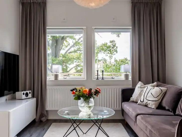 Bostad Gretas backe Huddinge