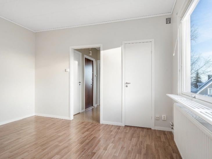 Bostad Riksbyggevägen Karlskoga