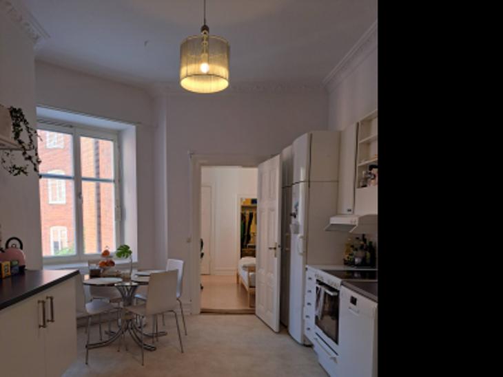 Bostad Sturegatan 7B Malmö