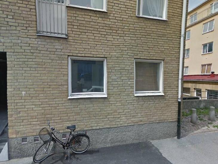 Bostad Stenbergsgränd Karlskrona