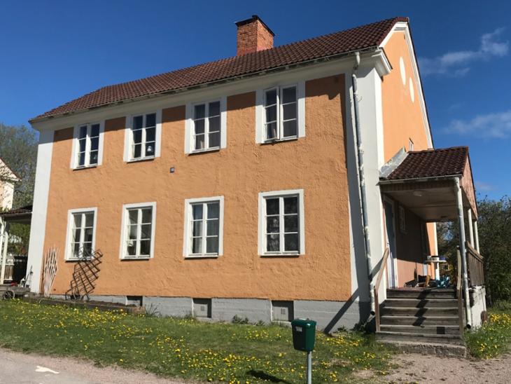 Bostad Bergsgatan 14B Hofors