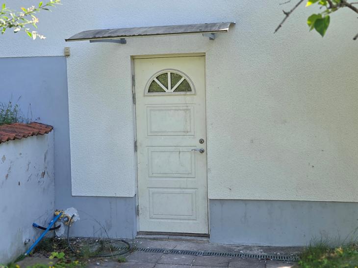 Bostad Vävarevägen Huddinge