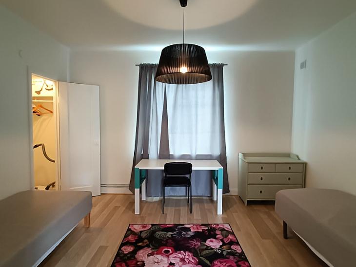 Bostad Södra brogatan Eskilstuna