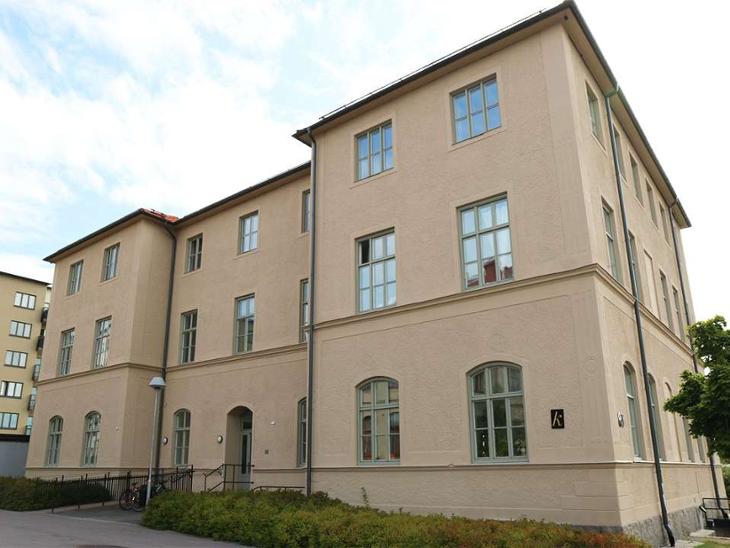 Bostad Eskilsgatan Eskilstuna