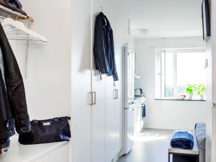 Bostad Intagsgatan 14 Eskilstuna