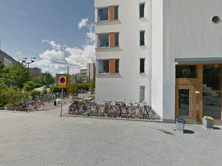 Maltgatan 12 - Södermalm, Stockholm