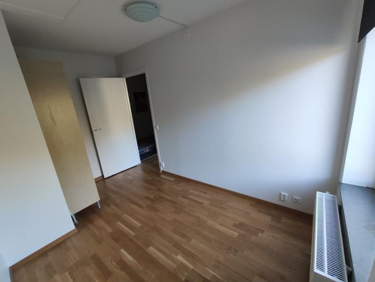 Bostad Åbyvägen Mölndal