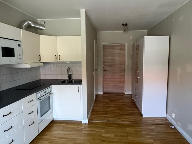 Bostad Vasavägen 27 Eskilstuna