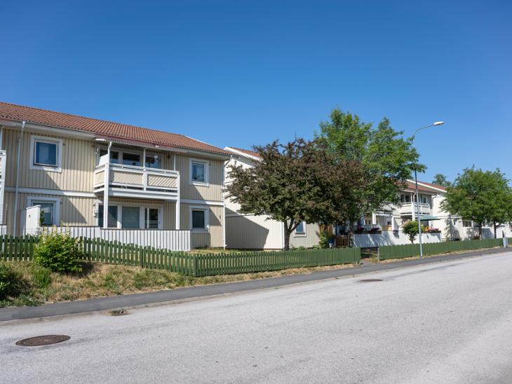 Bostad Skolgatan 4B Hultsfred