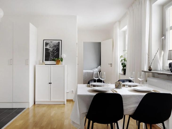 Bostad Brogatan Sundbyberg