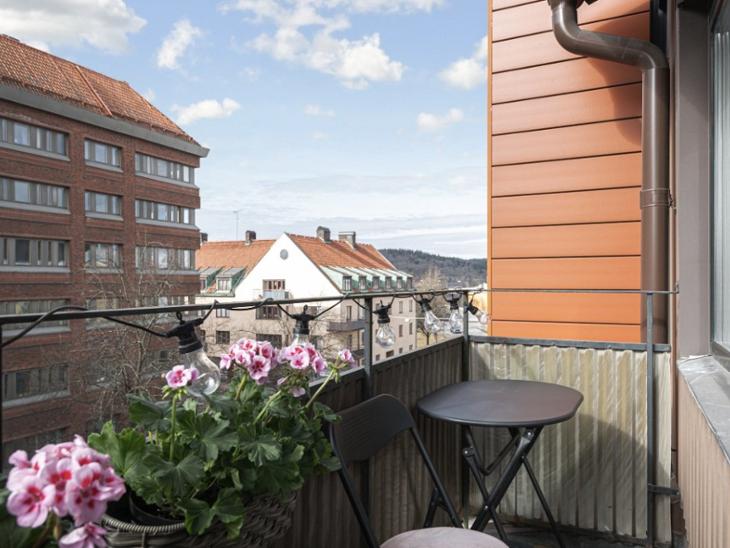 Bostad Kungsgatan Borås