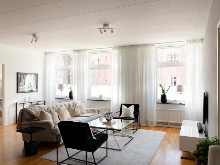Bostad Östermalmsgatan Västerås
