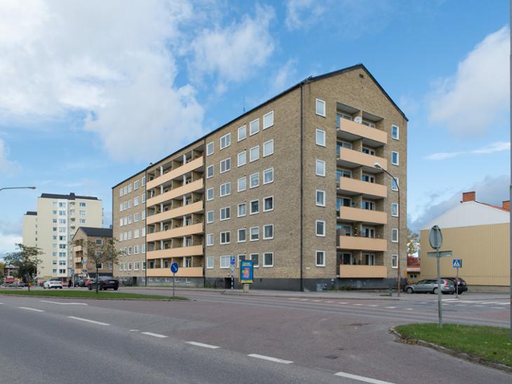Bostad Stenkvistavägen 11 Eskilstuna