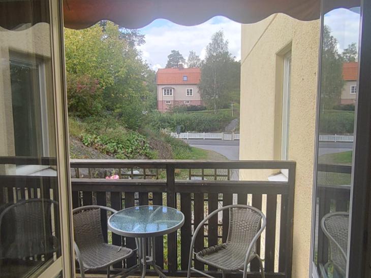 Bostad Byalagsvägen Huddinge