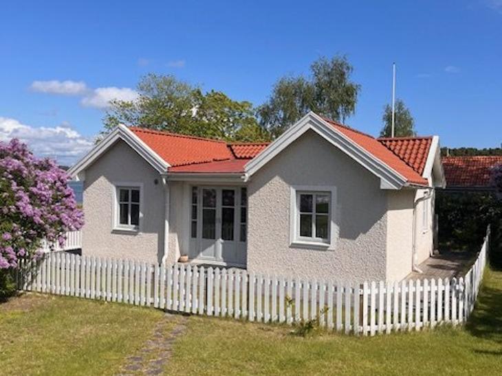 Bostad Öhnellsgatan Kalmar