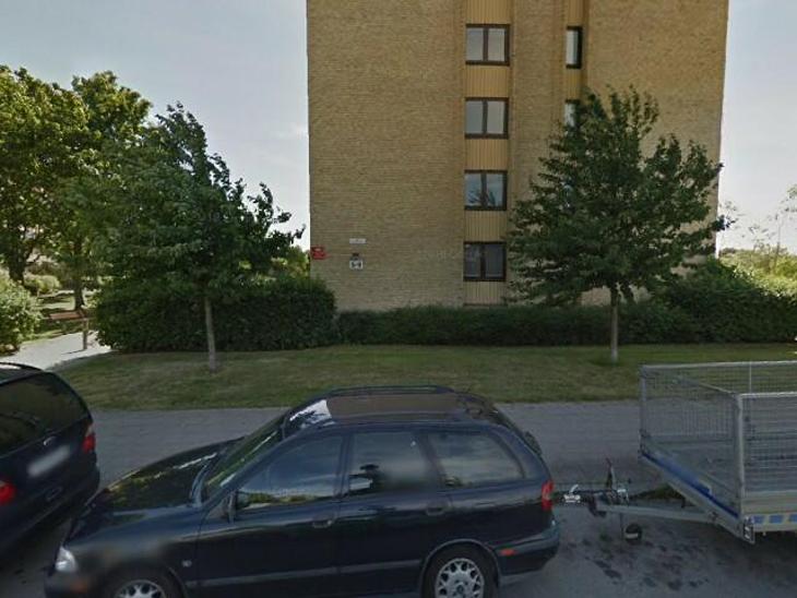 Hålsjögatan 5 - Väster, Malmö