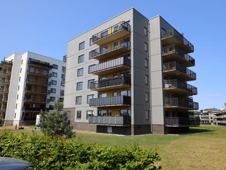 Bostad Åby Allé 71 Mölndal