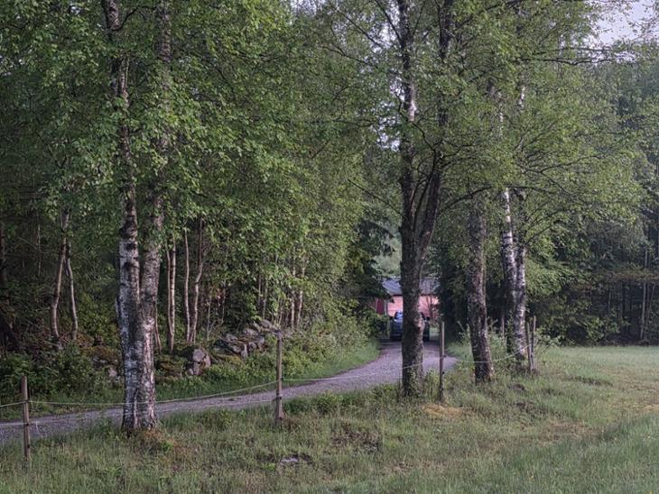 Bostad Labol Stenungsund