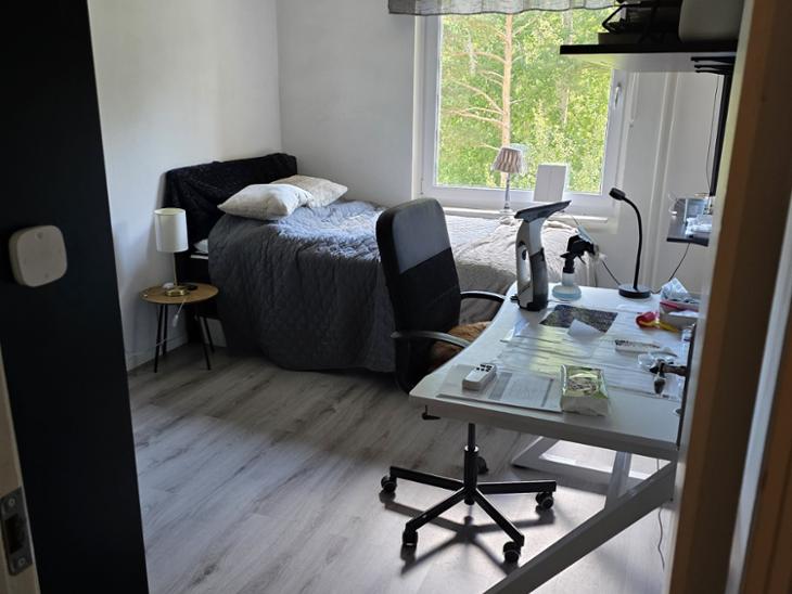 Bostad Granbacksvägen Tyresö
