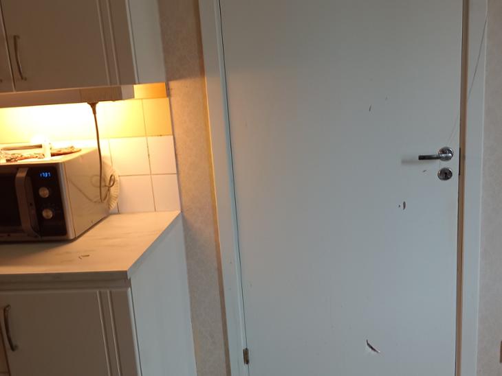 Bostad Hinderstorps gränd Stockholm