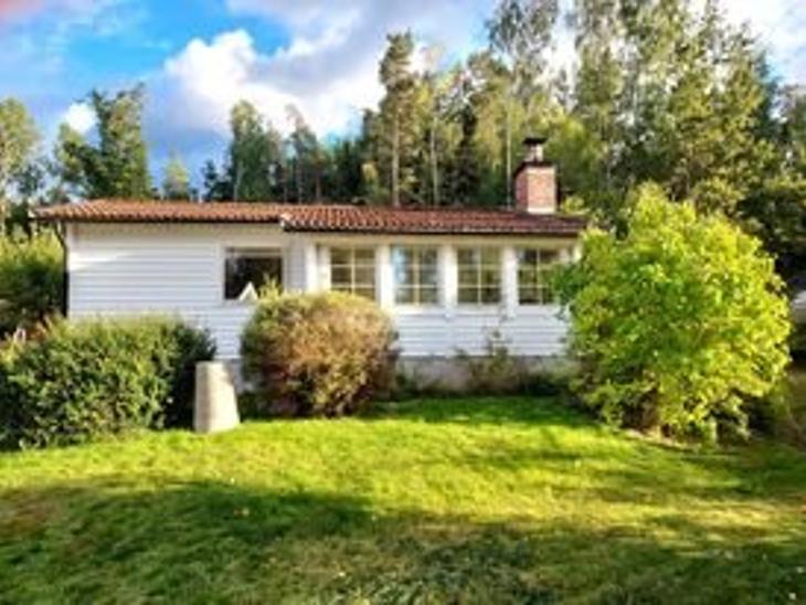 Bostad Lostigen Värmdö