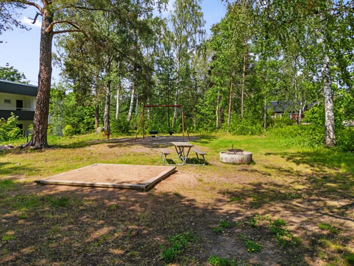 Bostad Sexbovägen 13 Hedemora