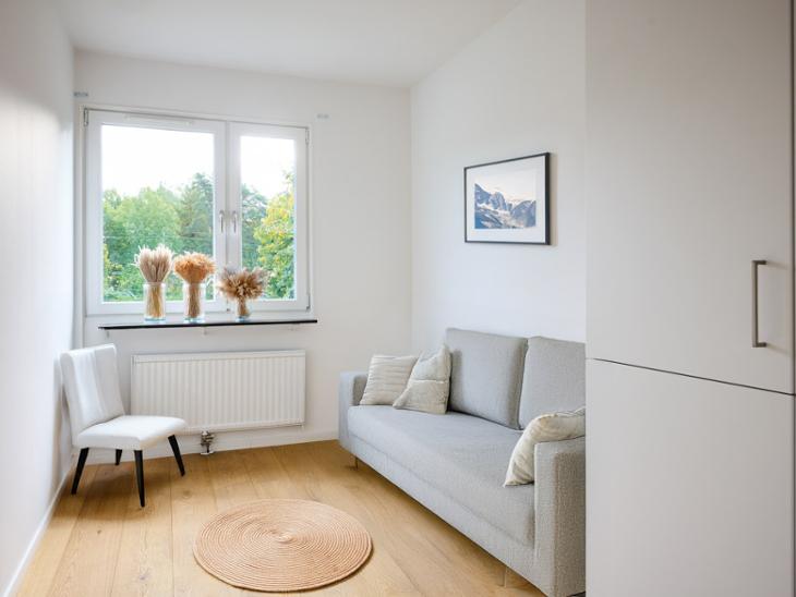 Bostad Bangatan 1B Västerås