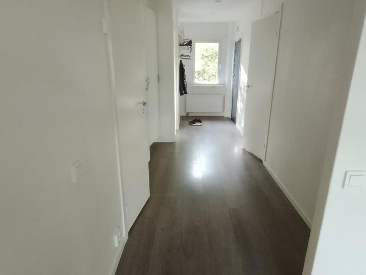 Bostad Nelsonstigen Värmdö